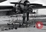 Standbild Isley Feld base Saipan Nördliche Marianen, 1944, aus Sekunde 6 historischem Filmmaterial Videoclip 65675036251