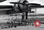 Standbild Isley Feld base Saipan Nördliche Marianen, 1944, aus Sekunde 8 historischem Filmmaterial Videoclip 65675036251