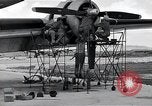 Standbild Isley Feld base Saipan Nördliche Marianen, 1944, aus Sekunde 9 historischem Filmmaterial Videoclip 65675036251