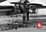Standbild Isley Feld base Saipan Nördliche Marianen, 1944, aus Sekunde 10 historischem Filmmaterial Videoclip 65675036251
