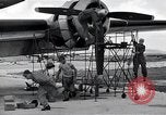 Standbild Isley Feld base Saipan Nördliche Marianen, 1944, aus Sekunde 12 historischem Filmmaterial Videoclip 65675036251