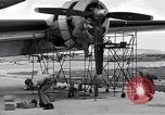 Standbild Isley Feld base Saipan Nördliche Marianen, 1944, aus Sekunde 13 historischem Filmmaterial Videoclip 65675036251