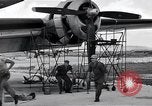 Standbild Isley Feld base Saipan Nördliche Marianen, 1944, aus Sekunde 14 historischem Filmmaterial Videoclip 65675036251