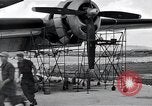 Standbild Isley Feld base Saipan Nördliche Marianen, 1944, aus Sekunde 15 historischem Filmmaterial Videoclip 65675036251