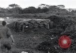 Standbild Isley Feld base Saipan Nördliche Marianen, 1944, aus Sekunde 16 historischem Filmmaterial Videoclip 65675036251