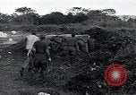 Standbild Isley Feld base Saipan Nördliche Marianen, 1944, aus Sekunde 18 historischem Filmmaterial Videoclip 65675036251