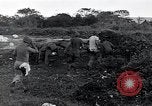 Standbild Isley Feld base Saipan Nördliche Marianen, 1944, aus Sekunde 19 historischem Filmmaterial Videoclip 65675036251