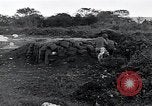 Standbild Isley Feld base Saipan Nördliche Marianen, 1944, aus Sekunde 21 historischem Filmmaterial Videoclip 65675036251