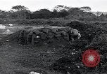 Standbild Isley Feld base Saipan Nördliche Marianen, 1944, aus Sekunde 23 historischem Filmmaterial Videoclip 65675036251