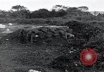 Standbild Isley Feld base Saipan Nördliche Marianen, 1944, aus Sekunde 25 historischem Filmmaterial Videoclip 65675036251