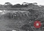 Standbild Isley Feld base Saipan Nördliche Marianen, 1944, aus Sekunde 26 historischem Filmmaterial Videoclip 65675036251