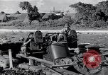 Standbild Isley Feld base Saipan Nördliche Marianen, 1944, aus Sekunde 27 historischem Filmmaterial Videoclip 65675036251