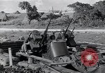 Standbild Isley Feld base Saipan Nördliche Marianen, 1944, aus Sekunde 29 historischem Filmmaterial Videoclip 65675036251