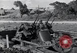 Standbild Isley Feld base Saipan Nördliche Marianen, 1944, aus Sekunde 30 historischem Filmmaterial Videoclip 65675036251