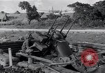 Standbild Isley Feld base Saipan Nördliche Marianen, 1944, aus Sekunde 31 historischem Filmmaterial Videoclip 65675036251