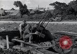 Standbild Isley Feld base Saipan Nördliche Marianen, 1944, aus Sekunde 34 historischem Filmmaterial Videoclip 65675036251
