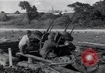 Standbild Isley Feld base Saipan Nördliche Marianen, 1944, aus Sekunde 38 historischem Filmmaterial Videoclip 65675036251