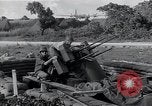 Standbild Isley Feld base Saipan Nördliche Marianen, 1944, aus Sekunde 41 historischem Filmmaterial Videoclip 65675036251