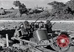 Standbild Isley Feld base Saipan Nördliche Marianen, 1944, aus Sekunde 44 historischem Filmmaterial Videoclip 65675036251