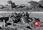 Standbild Isley Feld base Saipan Nördliche Marianen, 1944, aus Sekunde 45 historischem Filmmaterial Videoclip 65675036251