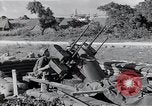Standbild Isley Feld base Saipan Nördliche Marianen, 1944, aus Sekunde 46 historischem Filmmaterial Videoclip 65675036251