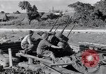 Standbild Isley Feld base Saipan Nördliche Marianen, 1944, aus Sekunde 50 historischem Filmmaterial Videoclip 65675036251