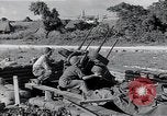 Standbild Isley Feld base Saipan Nördliche Marianen, 1944, aus Sekunde 56 historischem Filmmaterial Videoclip 65675036251