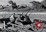 Standbild Isley Feld base Saipan Nördliche Marianen, 1944, aus Sekunde 57 historischem Filmmaterial Videoclip 65675036251