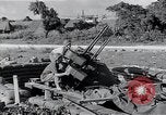 Standbild Isley Feld base Saipan Nördliche Marianen, 1944, aus Sekunde 60 historischem Filmmaterial Videoclip 65675036251