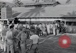 Standbild Isley Feld base Saipan Nördliche Marianen, 1944, aus Sekunde 62 historischem Filmmaterial Videoclip 65675036251