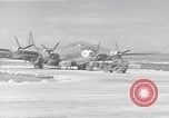 Standbild Isley Feld base Saipan Nördliche Marianen, 1944, aus Sekunde 1 historischem Filmmaterial Videoclip 65675036252