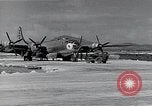 Standbild Isley Feld base Saipan Nördliche Marianen, 1944, aus Sekunde 10 historischem Filmmaterial Videoclip 65675036252