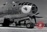 Standbild Isley Feld base Saipan Nördliche Marianen, 1944, aus Sekunde 11 historischem Filmmaterial Videoclip 65675036252