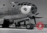 Standbild Isley Feld base Saipan Nördliche Marianen, 1944, aus Sekunde 15 historischem Filmmaterial Videoclip 65675036252