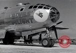 Standbild Isley Feld base Saipan Nördliche Marianen, 1944, aus Sekunde 16 historischem Filmmaterial Videoclip 65675036252