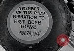 Standbild Isley Feld base Saipan Nördliche Marianen, 1944, aus Sekunde 22 historischem Filmmaterial Videoclip 65675036252