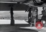 Standbild Isley Feld base Saipan Nördliche Marianen, 1944, aus Sekunde 42 historischem Filmmaterial Videoclip 65675036252