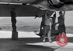 Standbild Isley Feld base Saipan Nördliche Marianen, 1944, aus Sekunde 43 historischem Filmmaterial Videoclip 65675036252