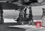 Standbild Isley Feld base Saipan Nördliche Marianen, 1944, aus Sekunde 45 historischem Filmmaterial Videoclip 65675036252