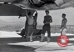 Standbild Isley Feld base Saipan Nördliche Marianen, 1944, aus Sekunde 46 historischem Filmmaterial Videoclip 65675036252