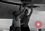 Standbild Isley Feld base Saipan Nördliche Marianen, 1944, aus Sekunde 47 historischem Filmmaterial Videoclip 65675036252