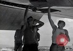 Standbild Isley Feld base Saipan Nördliche Marianen, 1944, aus Sekunde 52 historischem Filmmaterial Videoclip 65675036252