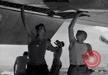 Standbild Isley Feld base Saipan Nördliche Marianen, 1944, aus Sekunde 53 historischem Filmmaterial Videoclip 65675036252