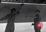Standbild Isley Feld base Saipan Nördliche Marianen, 1944, aus Sekunde 54 historischem Filmmaterial Videoclip 65675036252