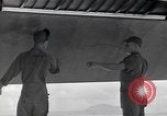 Standbild Isley Feld base Saipan Nördliche Marianen, 1944, aus Sekunde 56 historischem Filmmaterial Videoclip 65675036252