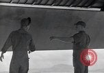 Standbild Isley Feld base Saipan Nördliche Marianen, 1944, aus Sekunde 57 historischem Filmmaterial Videoclip 65675036252