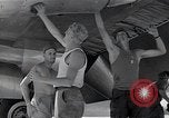 Standbild Isley Feld base Saipan Nördliche Marianen, 1944, aus Sekunde 59 historischem Filmmaterial Videoclip 65675036252