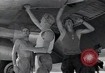 Standbild Isley Feld base Saipan Nördliche Marianen, 1944, aus Sekunde 60 historischem Filmmaterial Videoclip 65675036252