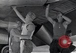 Standbild Isley Feld base Saipan Nördliche Marianen, 1944, aus Sekunde 61 historischem Filmmaterial Videoclip 65675036252