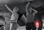 Standbild Isley Feld base Saipan Nördliche Marianen, 1944, aus Sekunde 62 historischem Filmmaterial Videoclip 65675036252